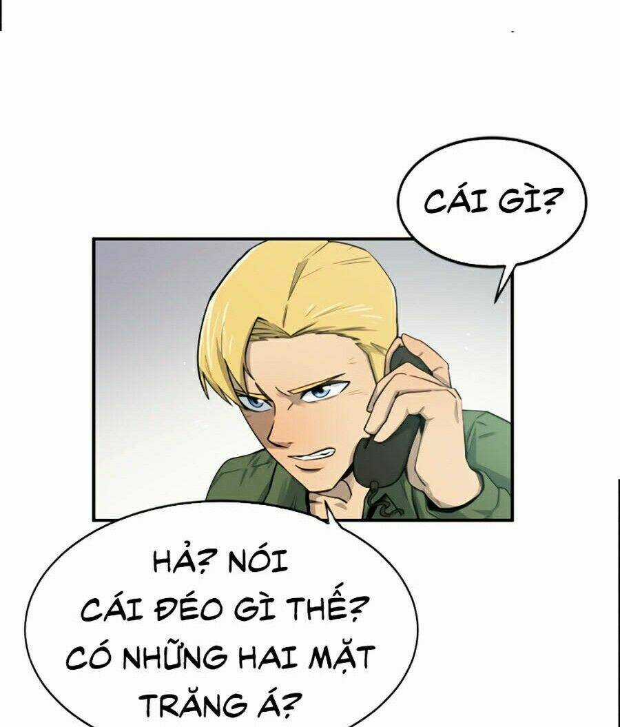 Tôi Càng Ăn Càng Trở Nên Mạnh Mẽ Chapter 1 trang 32