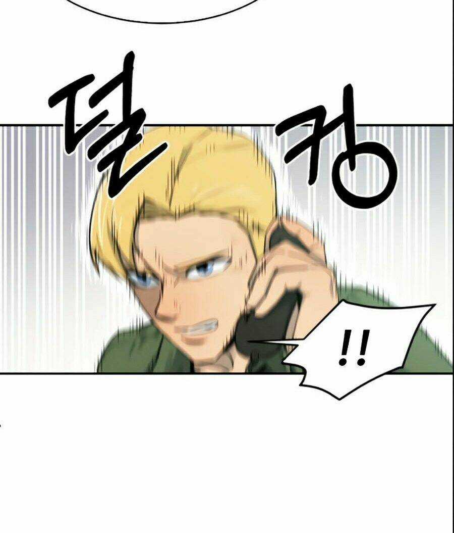 Tôi Càng Ăn Càng Trở Nên Mạnh Mẽ Chapter 1 trang 33