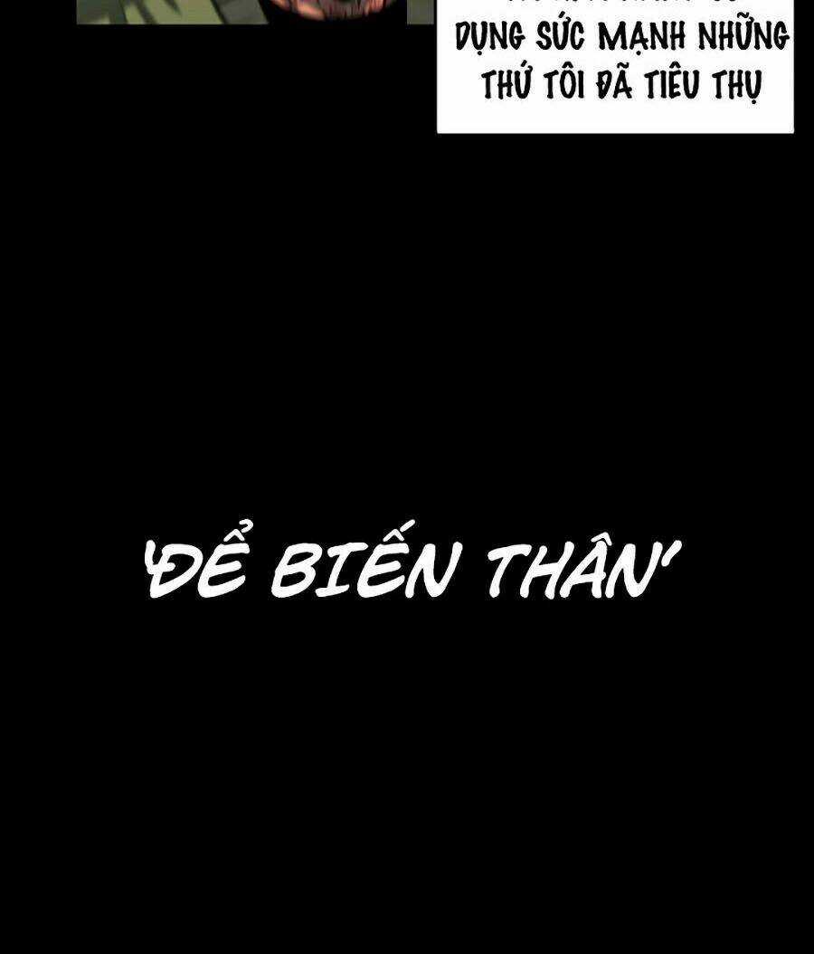 Tôi Càng Ăn Càng Trở Nên Mạnh Mẽ Chapter 1 trang 37