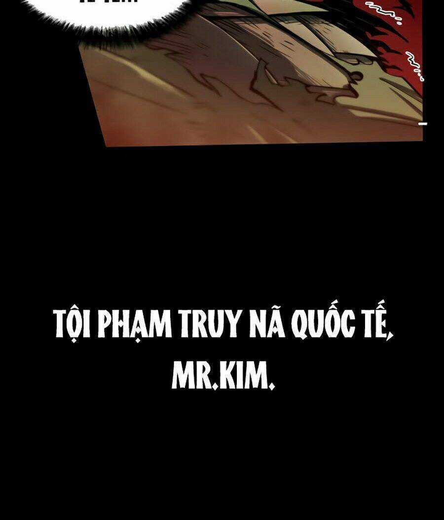 Tôi Càng Ăn Càng Trở Nên Mạnh Mẽ Chapter 1 trang 39