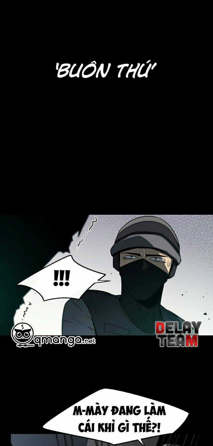 Tôi Càng Ăn Càng Trở Nên Mạnh Mẽ Chapter 1 trang 42