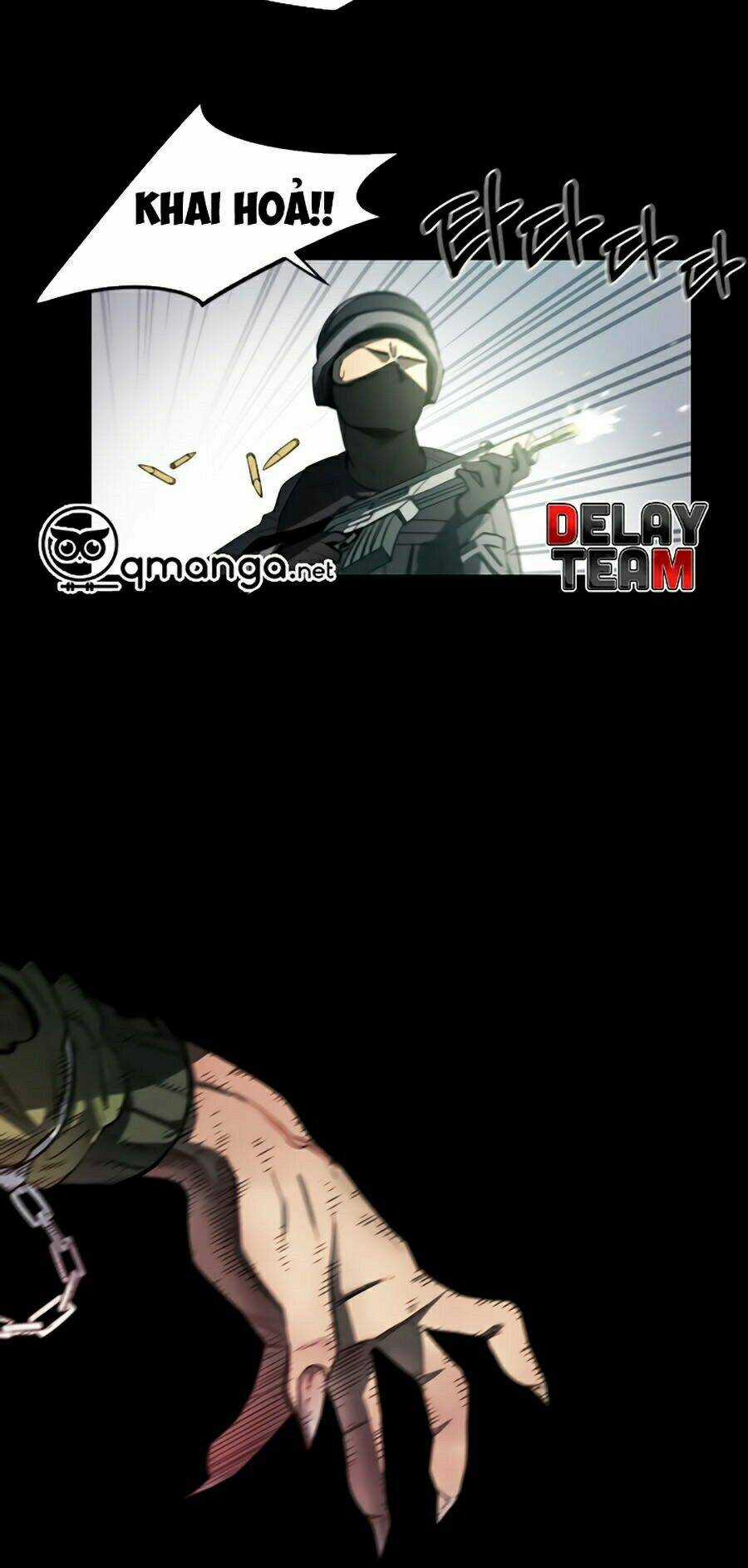 Tôi Càng Ăn Càng Trở Nên Mạnh Mẽ Chapter 1 trang 44