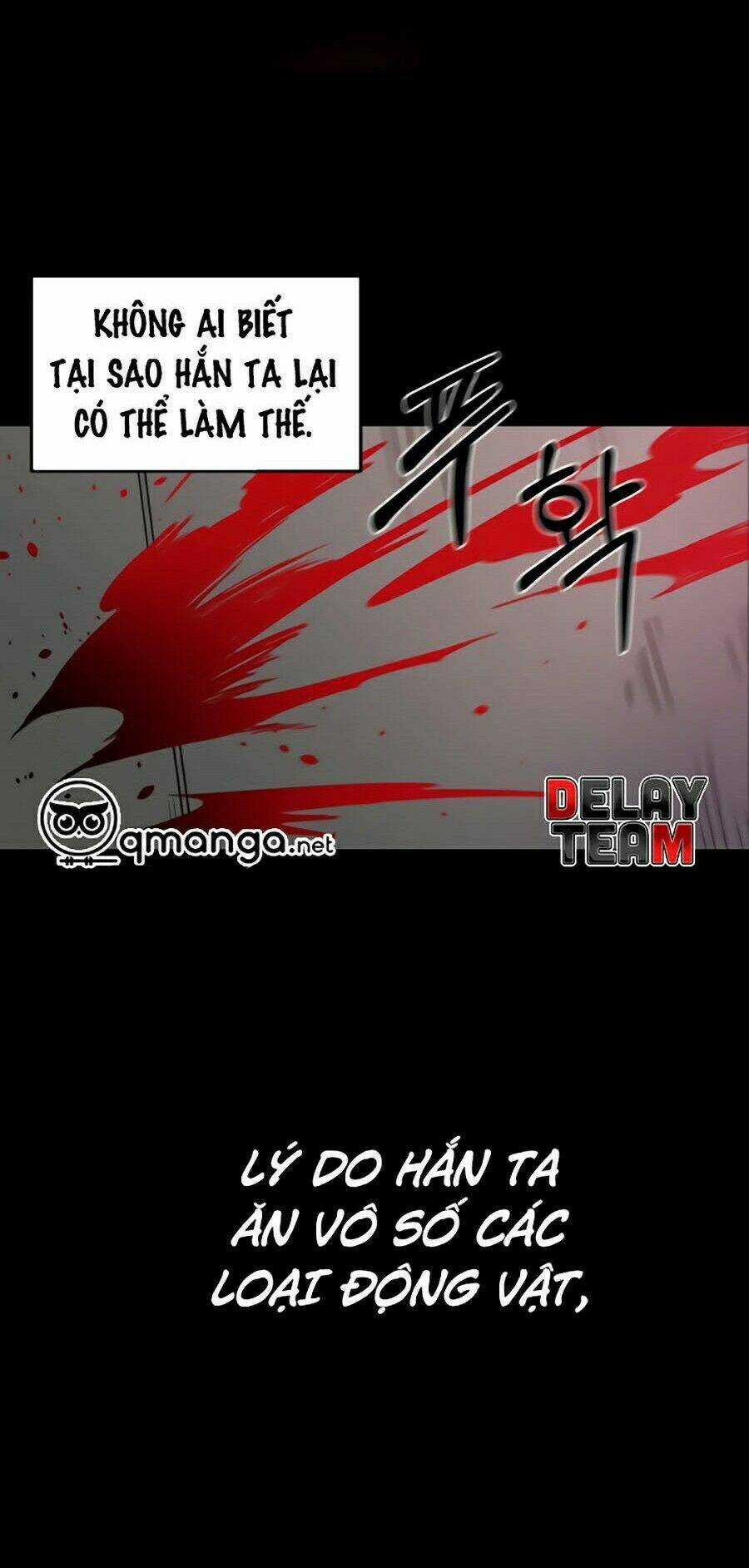 Tôi Càng Ăn Càng Trở Nên Mạnh Mẽ Chapter 1 trang 45