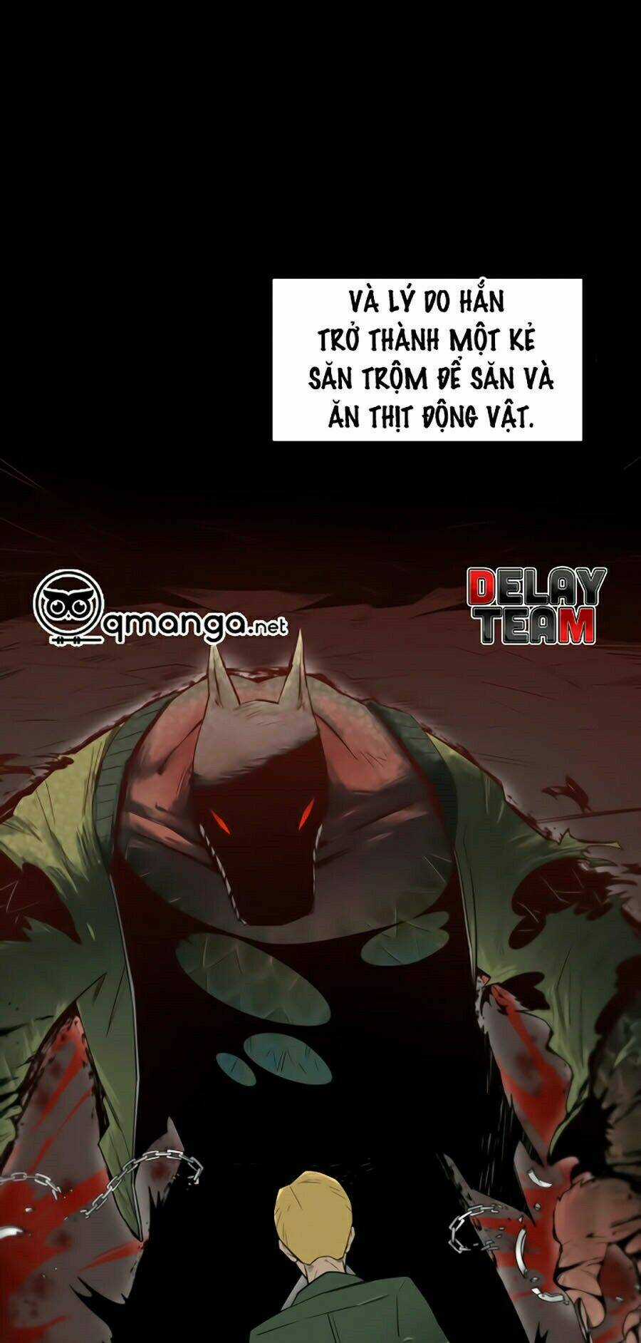 Tôi Càng Ăn Càng Trở Nên Mạnh Mẽ Chapter 1 trang 46