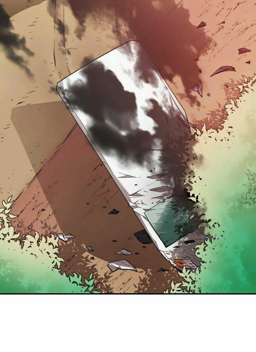 Tôi Càng Ăn Càng Trở Nên Mạnh Mẽ Chapter 1 trang 52