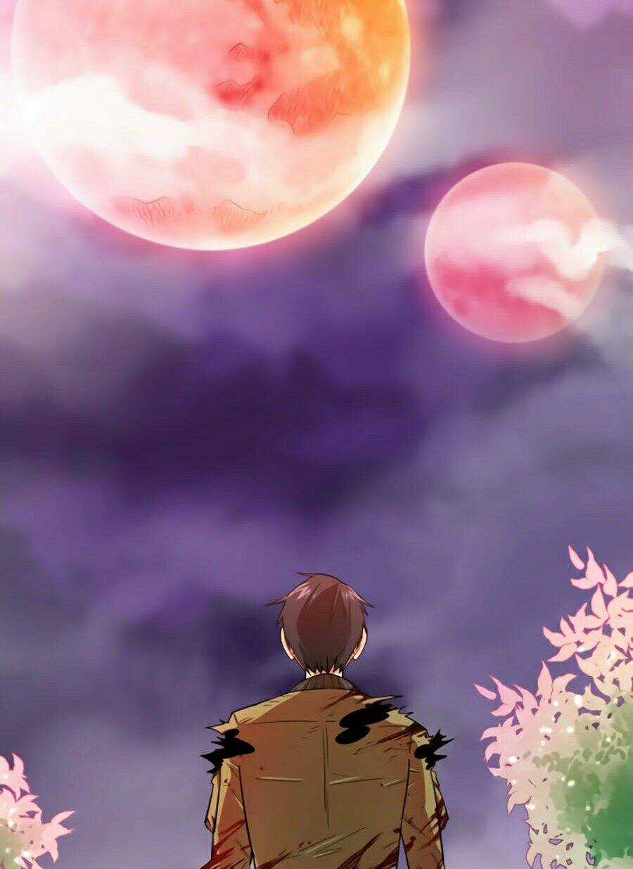 Tôi Càng Ăn Càng Trở Nên Mạnh Mẽ Chapter 1 trang 57