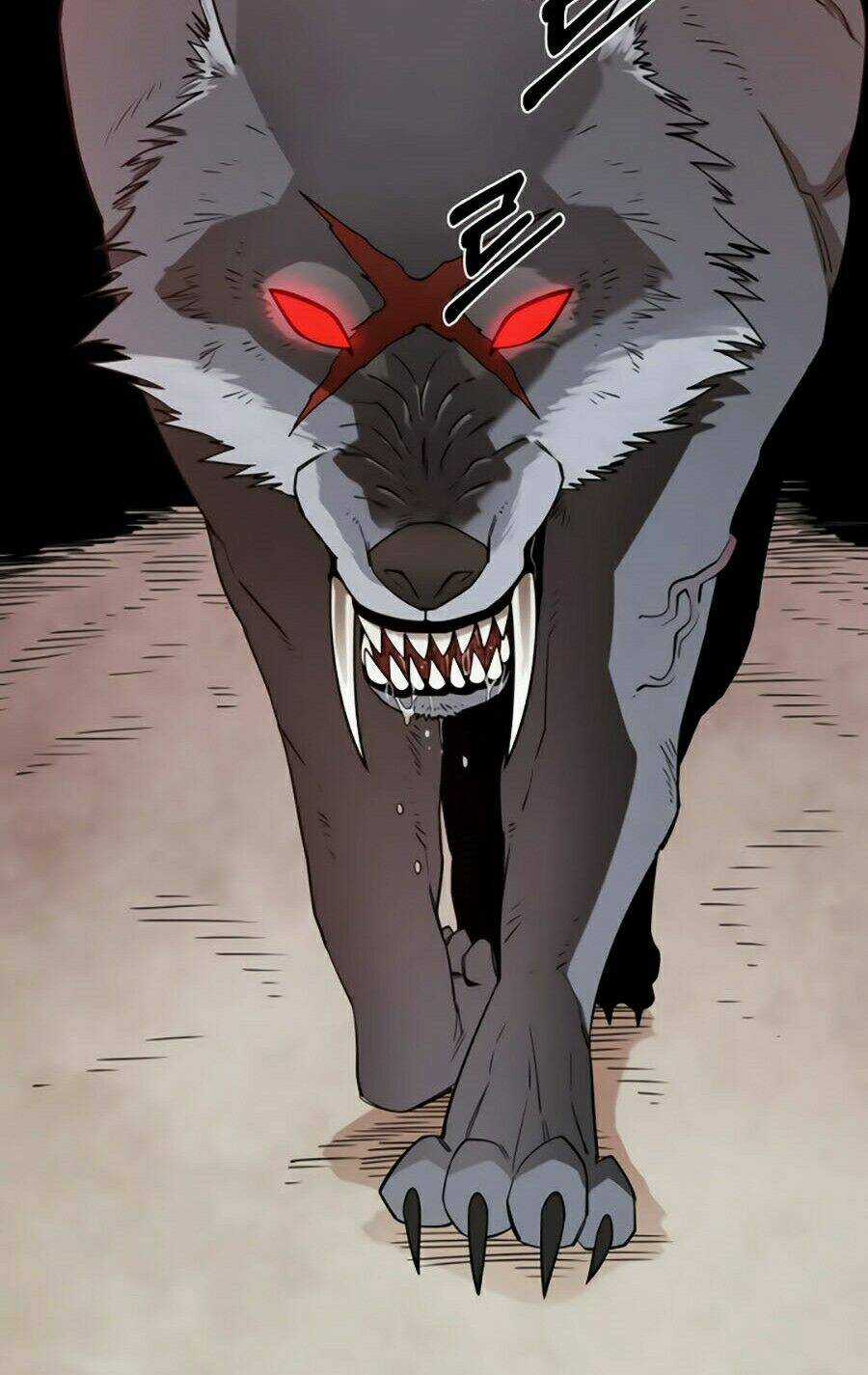 Tôi Càng Ăn Càng Trở Nên Mạnh Mẽ Chapter 1 trang 63