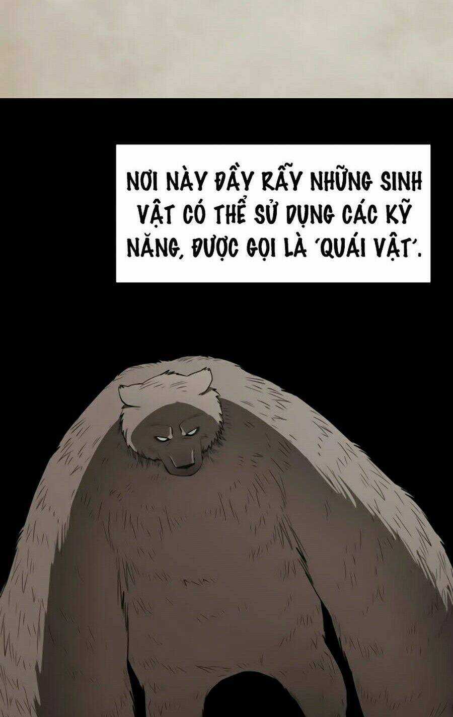 Tôi Càng Ăn Càng Trở Nên Mạnh Mẽ Chapter 1 trang 64