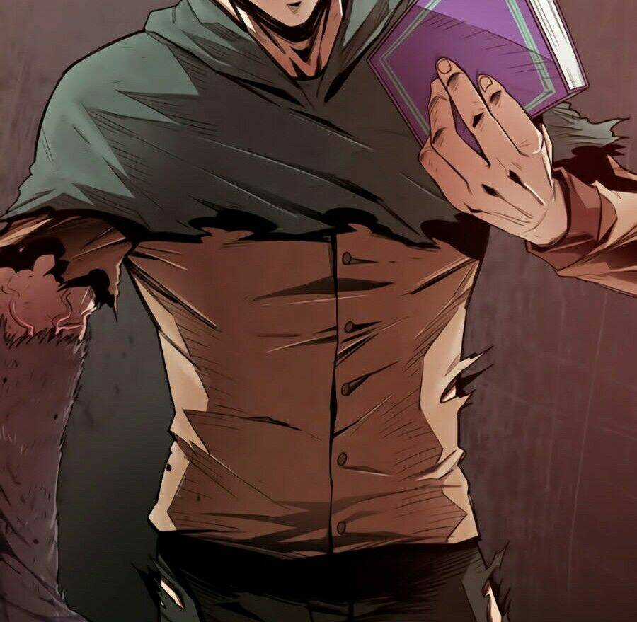 Tôi Càng Ăn Càng Trở Nên Mạnh Mẽ Chapter 1 trang 72