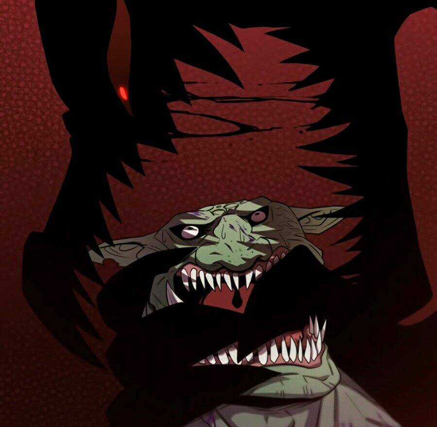 Tôi Càng Ăn Càng Trở Nên Mạnh Mẽ Chapter 1 trang 77