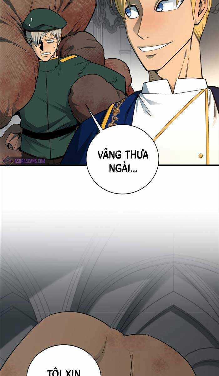 Tôi Càng Ăn Càng Trở Nên Mạnh Mẽ Chapter 100 trang 10