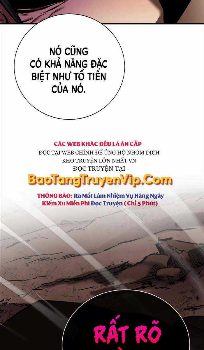 Tôi Càng Ăn Càng Trở Nên Mạnh Mẽ Chapter 100 trang 100