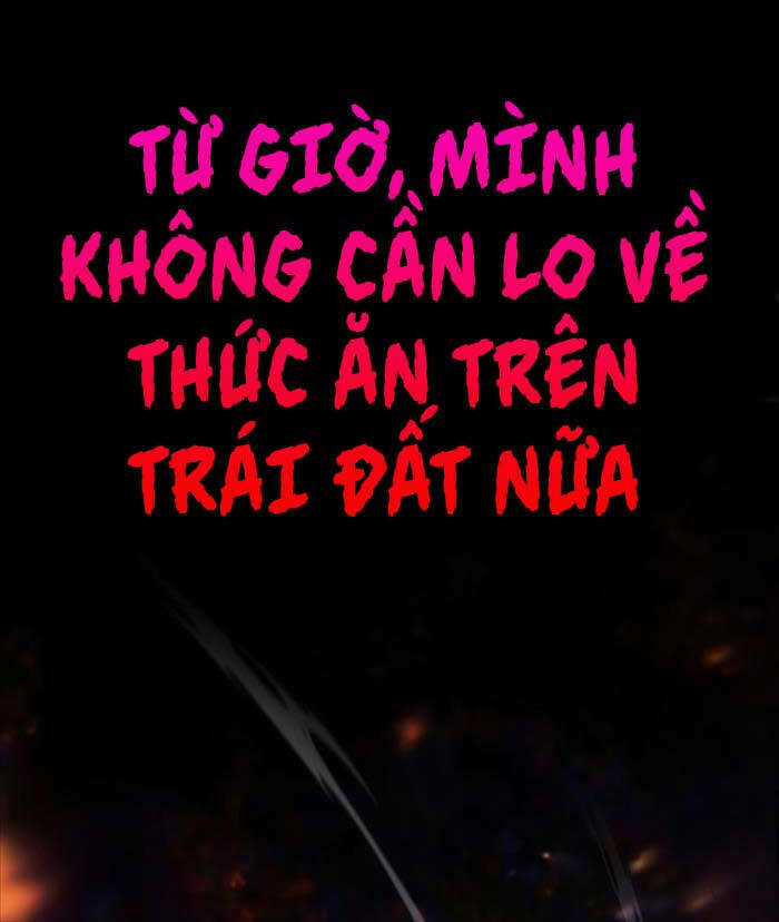 Tôi Càng Ăn Càng Trở Nên Mạnh Mẽ Chapter 100 trang 104