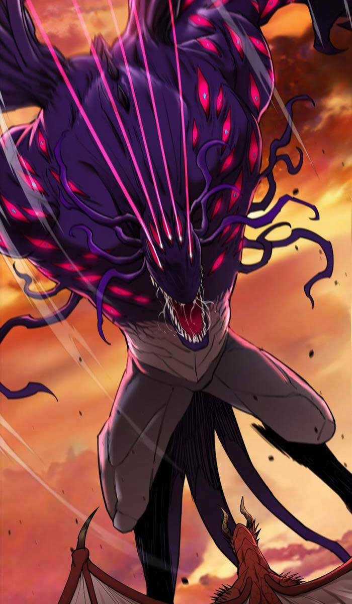 Tôi Càng Ăn Càng Trở Nên Mạnh Mẽ Chapter 100 trang 106