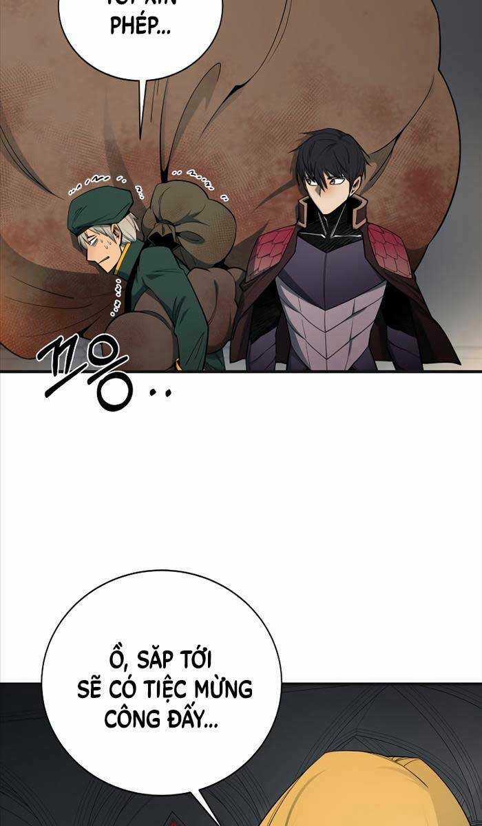 Tôi Càng Ăn Càng Trở Nên Mạnh Mẽ Chapter 100 trang 11