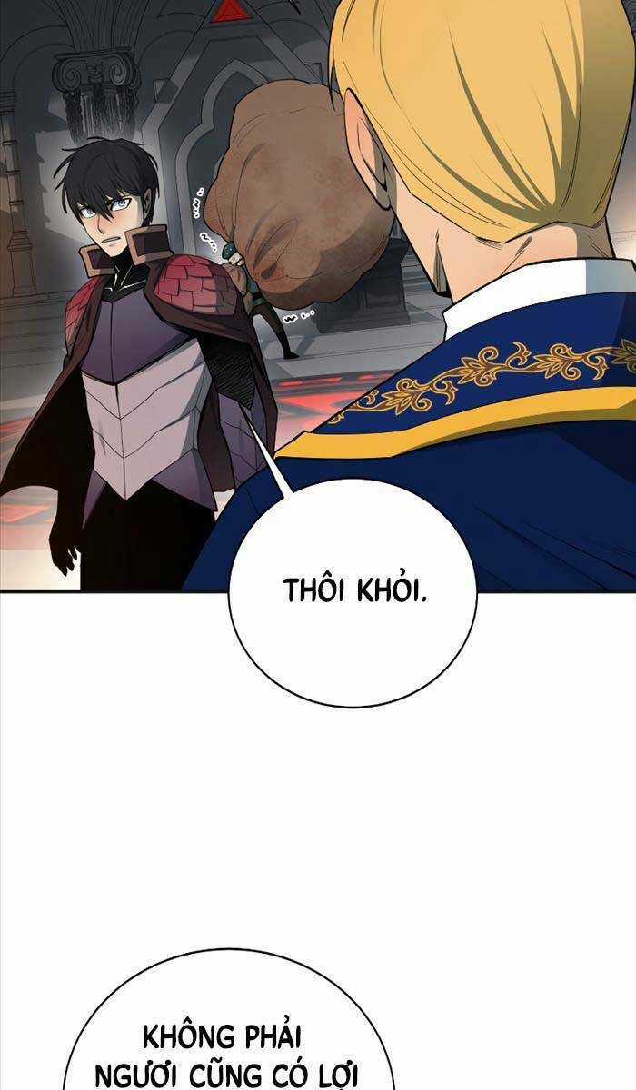 Tôi Càng Ăn Càng Trở Nên Mạnh Mẽ Chapter 100 trang 12