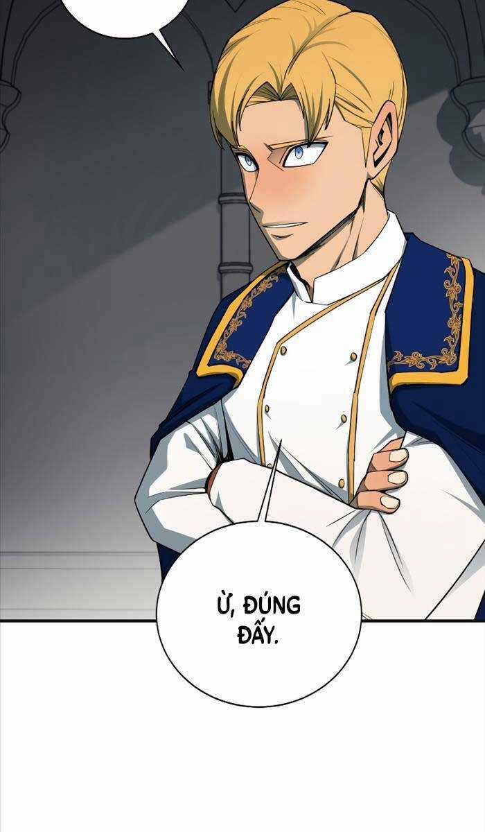 Tôi Càng Ăn Càng Trở Nên Mạnh Mẽ Chapter 100 trang 14