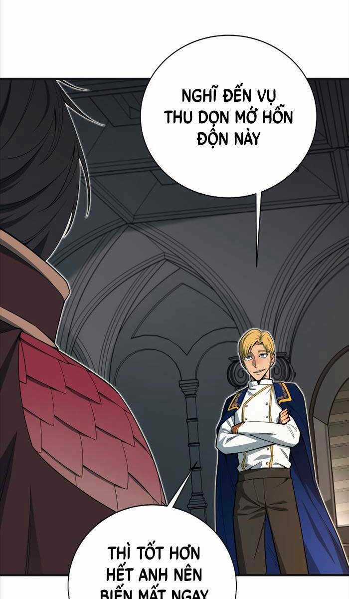 Tôi Càng Ăn Càng Trở Nên Mạnh Mẽ Chapter 100 trang 15