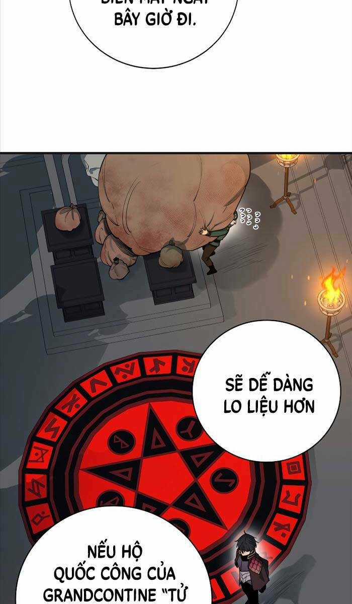 Tôi Càng Ăn Càng Trở Nên Mạnh Mẽ Chapter 100 trang 16