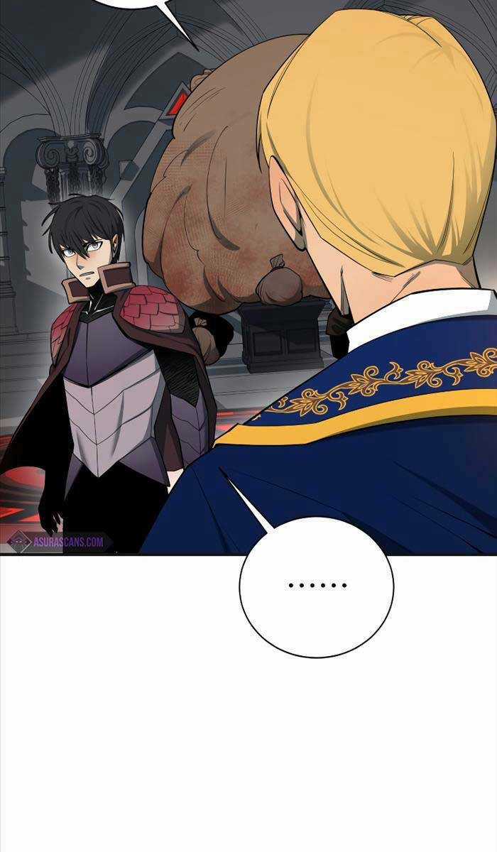 Tôi Càng Ăn Càng Trở Nên Mạnh Mẽ Chapter 100 trang 18