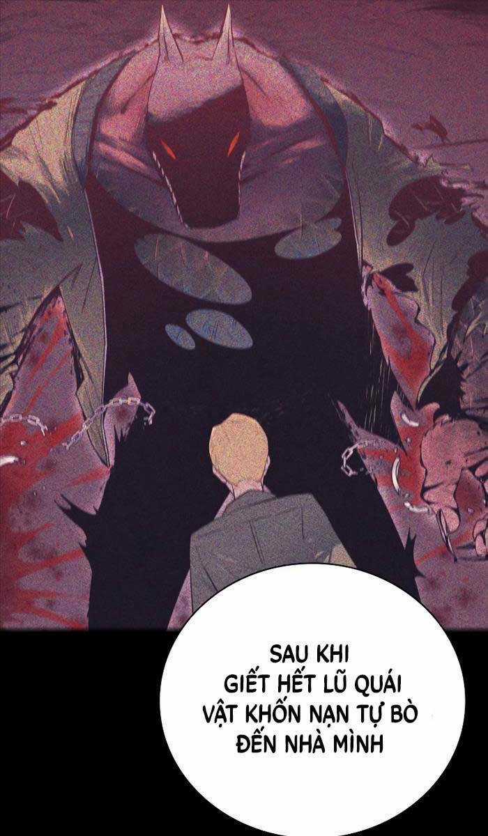 Tôi Càng Ăn Càng Trở Nên Mạnh Mẽ Chapter 100 trang 22