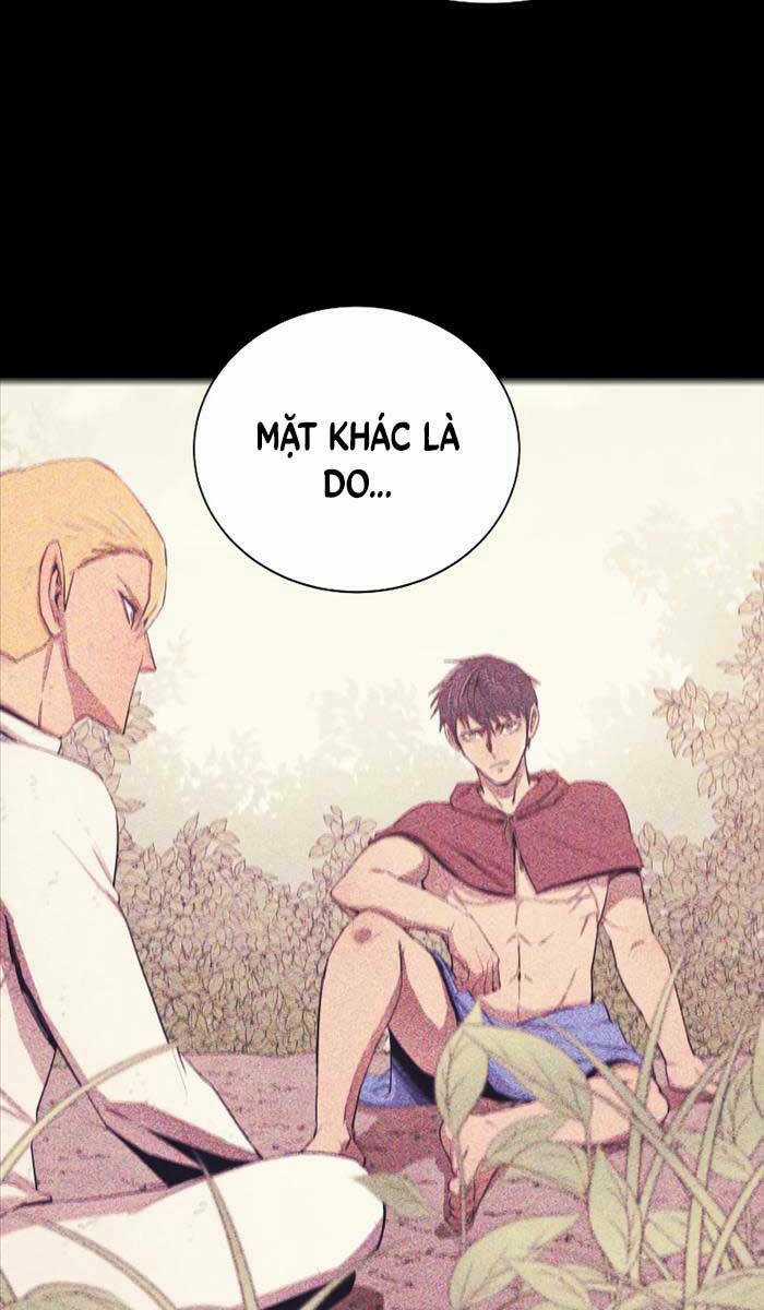 Tôi Càng Ăn Càng Trở Nên Mạnh Mẽ Chapter 100 trang 23