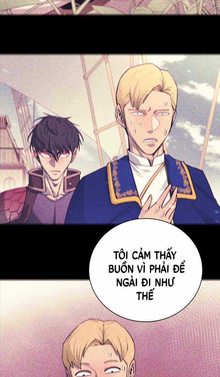 Tôi Càng Ăn Càng Trở Nên Mạnh Mẽ Chapter 100 trang 24