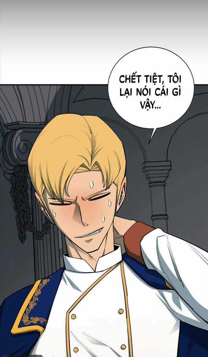 Tôi Càng Ăn Càng Trở Nên Mạnh Mẽ Chapter 100 trang 26