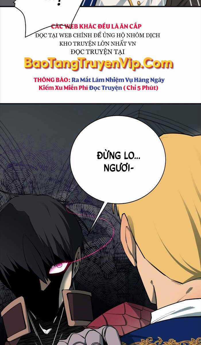 Tôi Càng Ăn Càng Trở Nên Mạnh Mẽ Chapter 100 trang 28