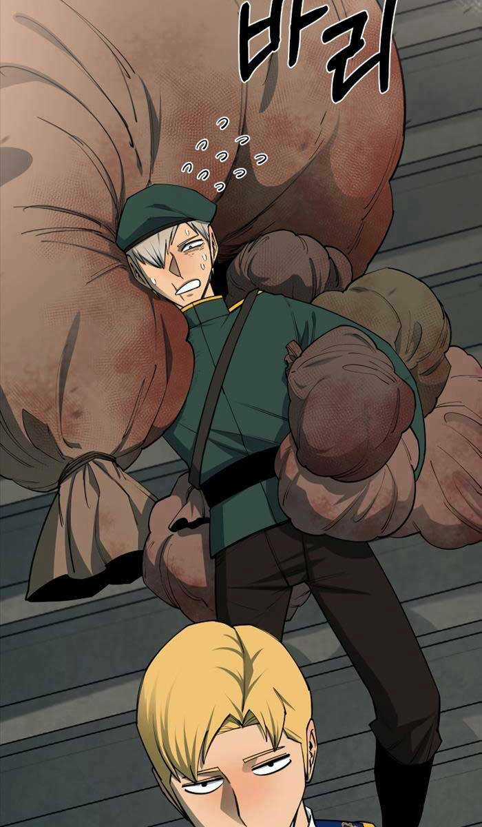 Tôi Càng Ăn Càng Trở Nên Mạnh Mẽ Chapter 100 trang 3