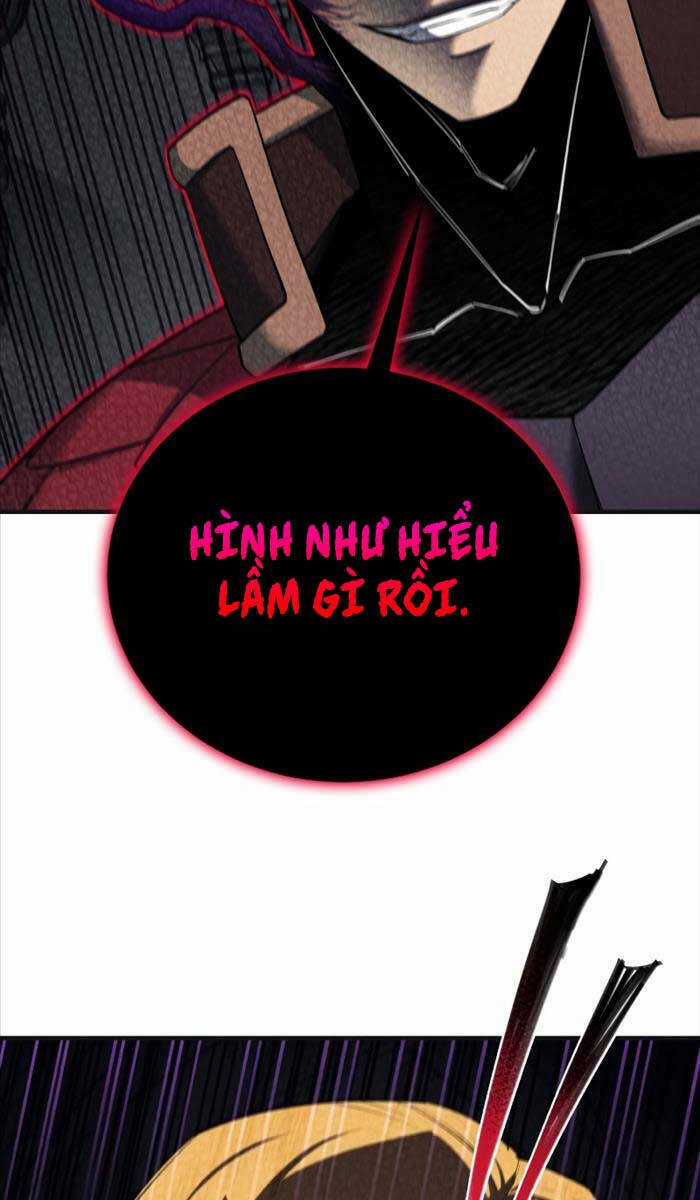 Tôi Càng Ăn Càng Trở Nên Mạnh Mẽ Chapter 100 trang 30