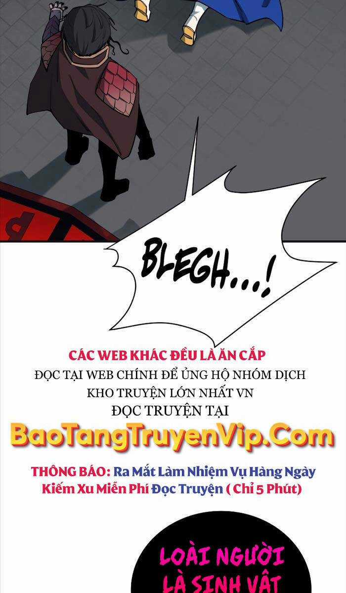 Tôi Càng Ăn Càng Trở Nên Mạnh Mẽ Chapter 100 trang 33