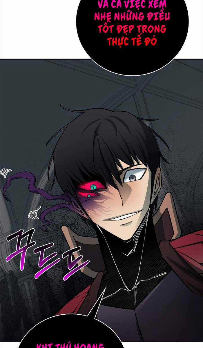 Tôi Càng Ăn Càng Trở Nên Mạnh Mẽ Chapter 100 trang 35