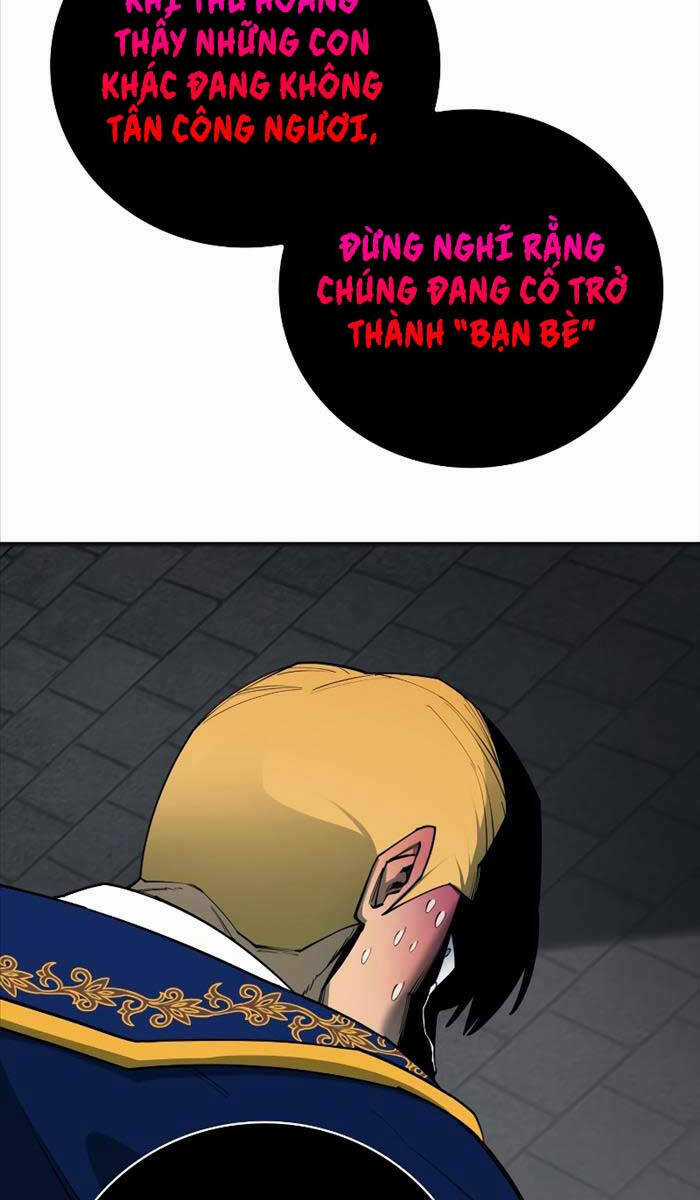 Tôi Càng Ăn Càng Trở Nên Mạnh Mẽ Chapter 100 trang 36