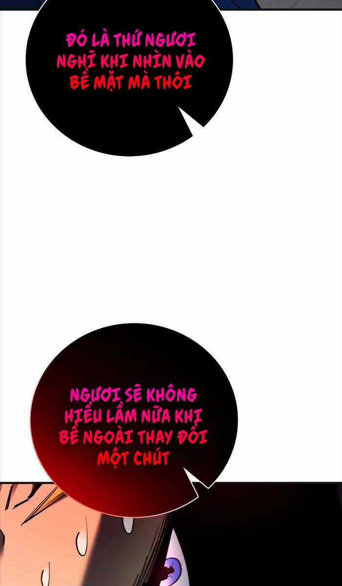 Tôi Càng Ăn Càng Trở Nên Mạnh Mẽ Chapter 100 trang 37