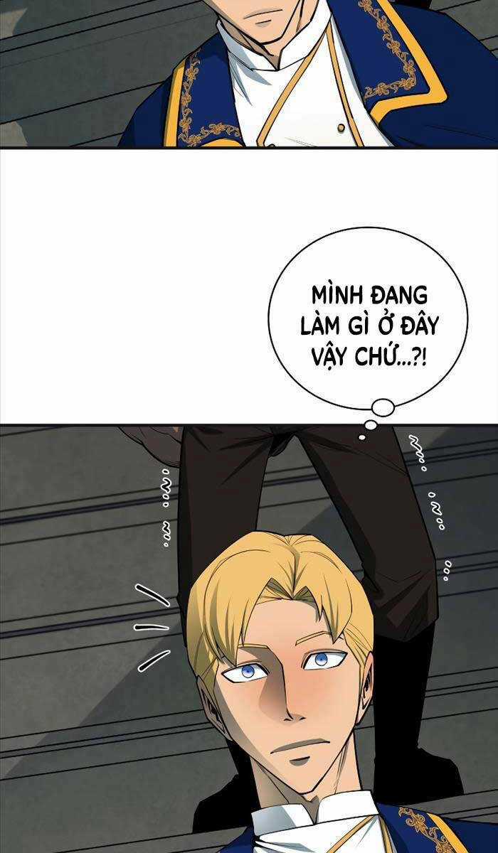 Tôi Càng Ăn Càng Trở Nên Mạnh Mẽ Chapter 100 trang 4