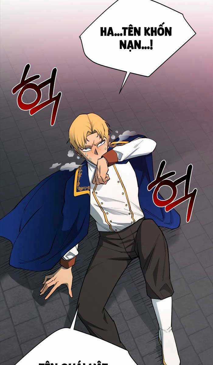 Tôi Càng Ăn Càng Trở Nên Mạnh Mẽ Chapter 100 trang 40