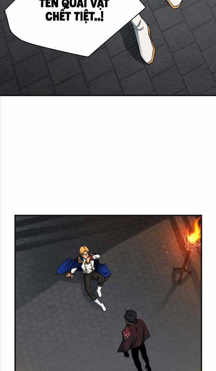 Tôi Càng Ăn Càng Trở Nên Mạnh Mẽ Chapter 100 trang 41