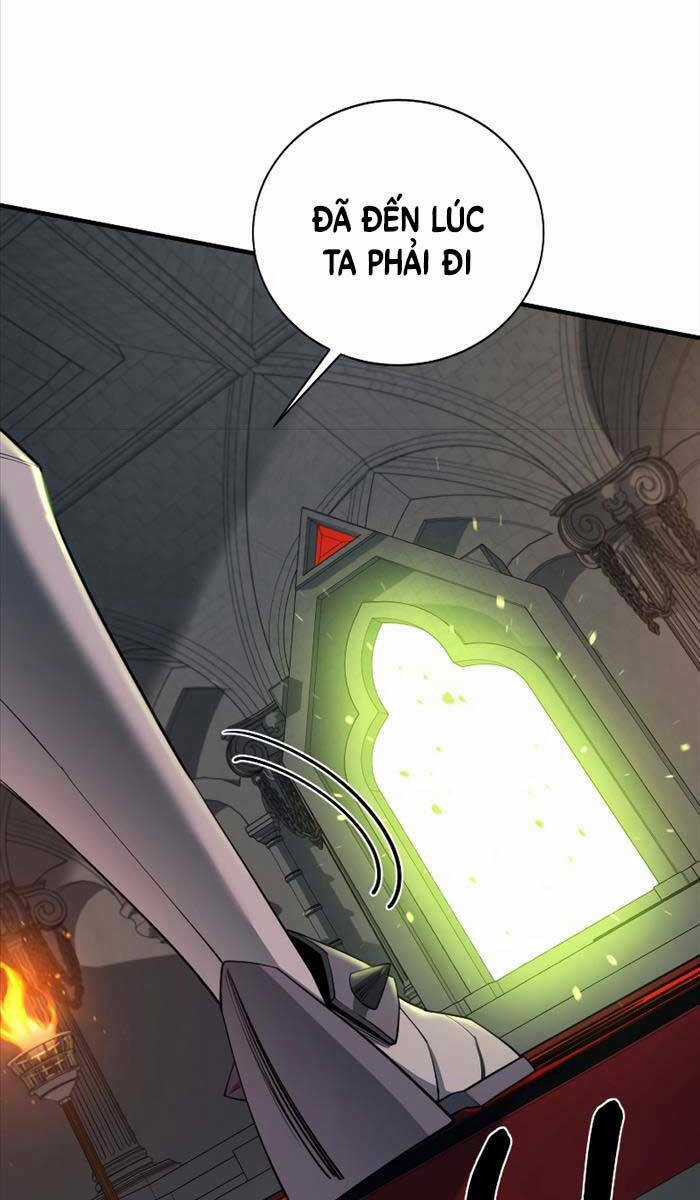 Tôi Càng Ăn Càng Trở Nên Mạnh Mẽ Chapter 100 trang 53