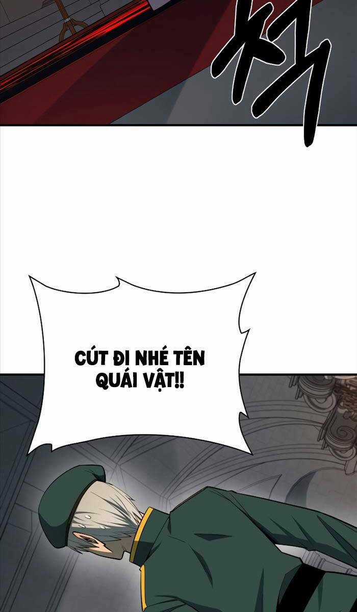 Tôi Càng Ăn Càng Trở Nên Mạnh Mẽ Chapter 100 trang 54