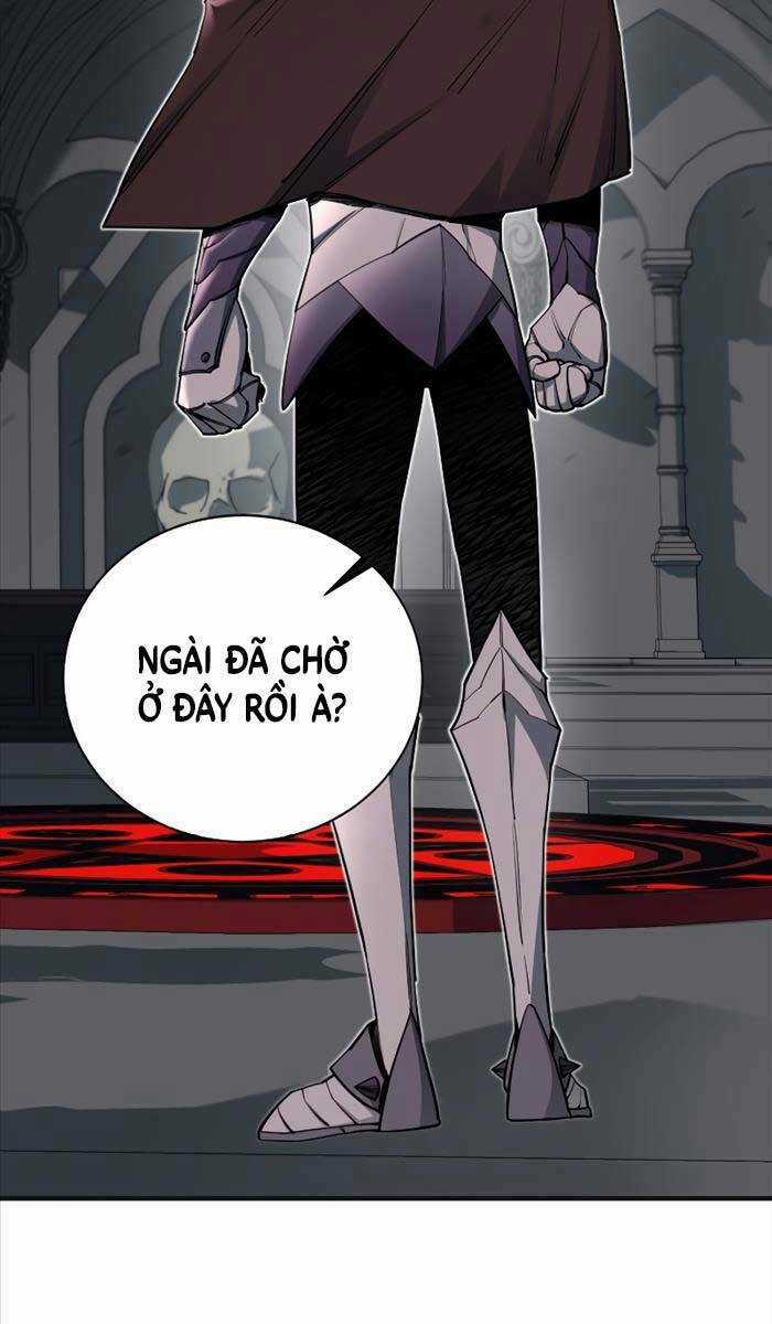 Tôi Càng Ăn Càng Trở Nên Mạnh Mẽ Chapter 100 trang 6