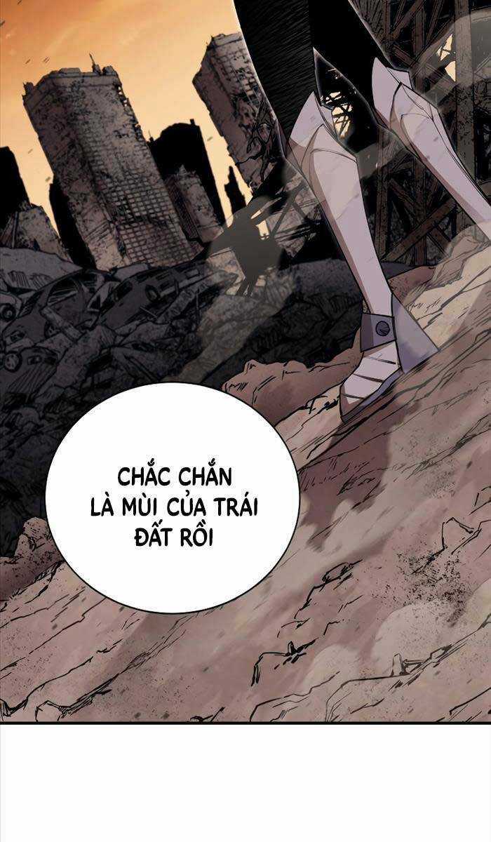 Tôi Càng Ăn Càng Trở Nên Mạnh Mẽ Chapter 100 trang 65