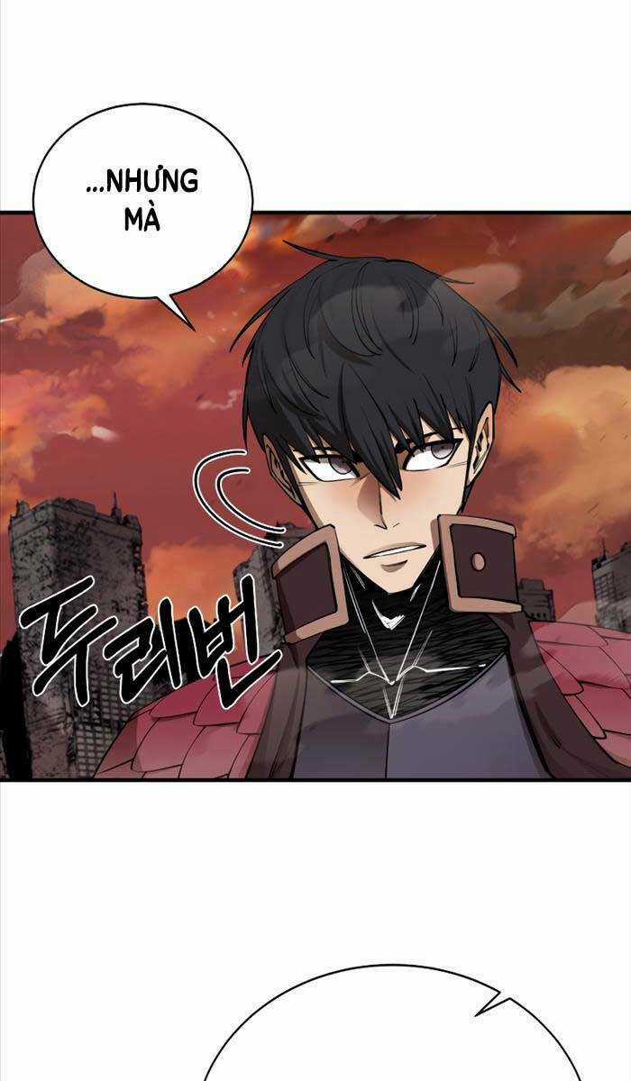 Tôi Càng Ăn Càng Trở Nên Mạnh Mẽ Chapter 100 trang 66