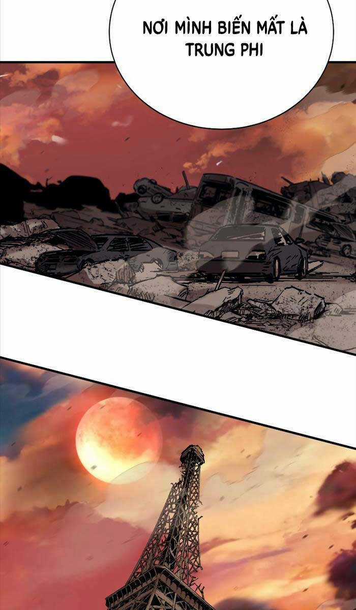 Tôi Càng Ăn Càng Trở Nên Mạnh Mẽ Chapter 100 trang 67