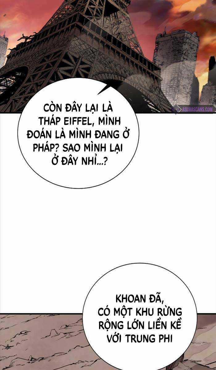 Tôi Càng Ăn Càng Trở Nên Mạnh Mẽ Chapter 100 trang 68