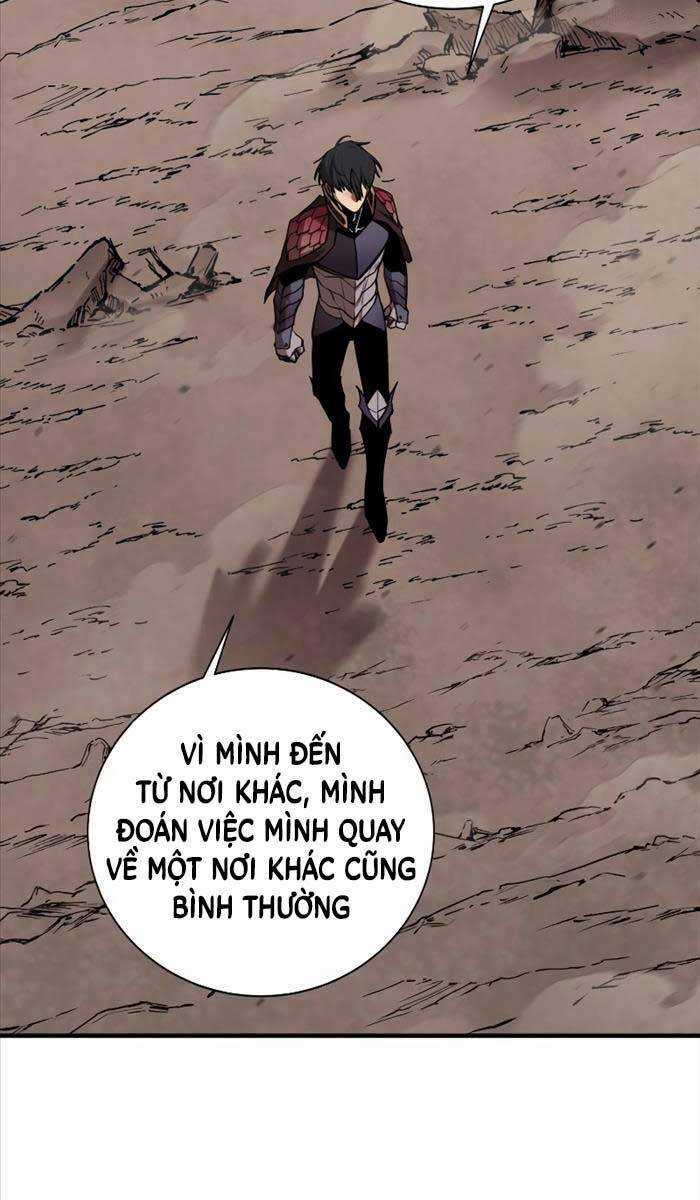 Tôi Càng Ăn Càng Trở Nên Mạnh Mẽ Chapter 100 trang 69