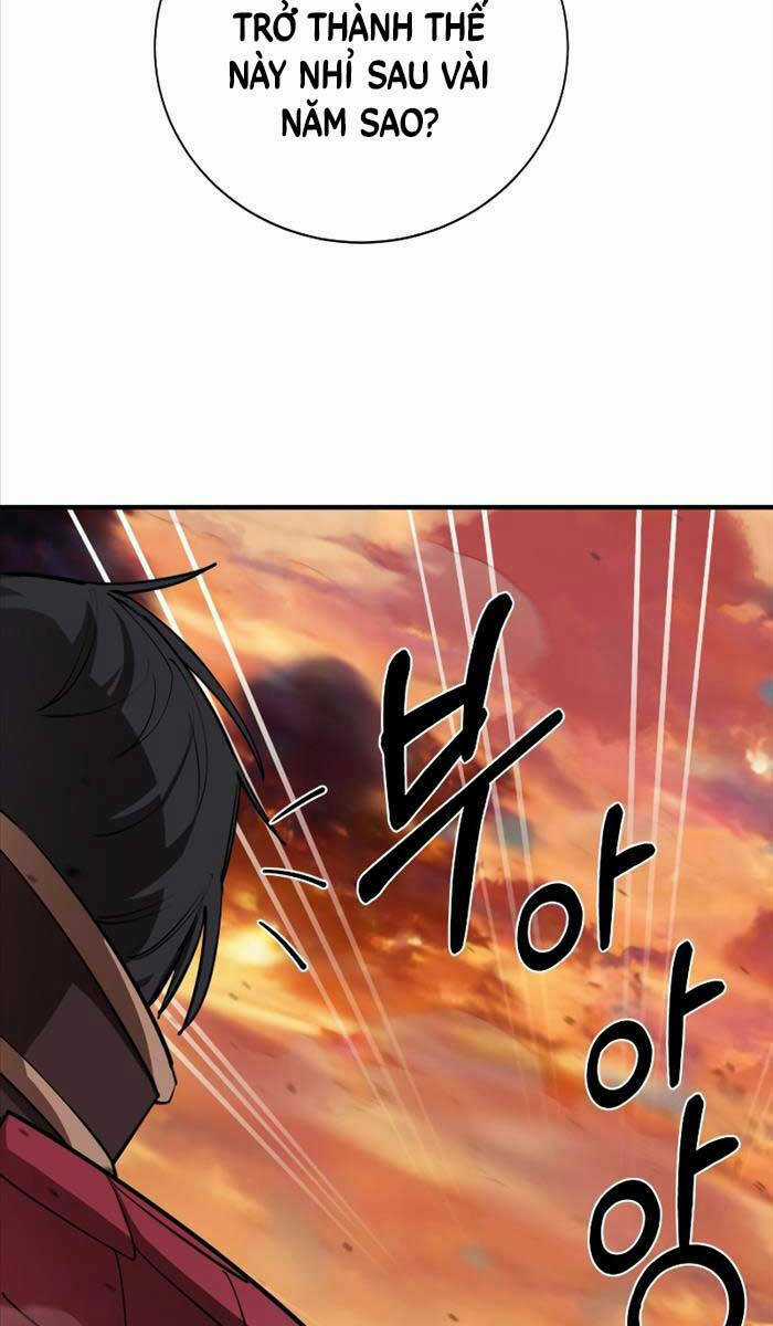 Tôi Càng Ăn Càng Trở Nên Mạnh Mẽ Chapter 100 trang 71