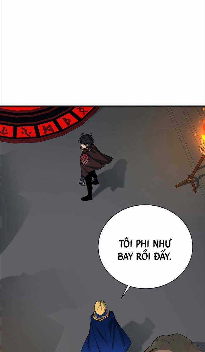 Tôi Càng Ăn Càng Trở Nên Mạnh Mẽ Chapter 100 trang 8