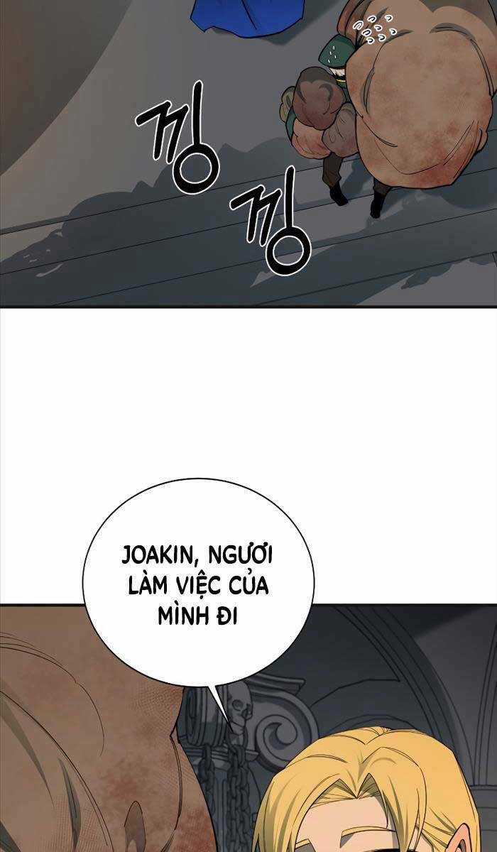 Tôi Càng Ăn Càng Trở Nên Mạnh Mẽ Chapter 100 trang 9