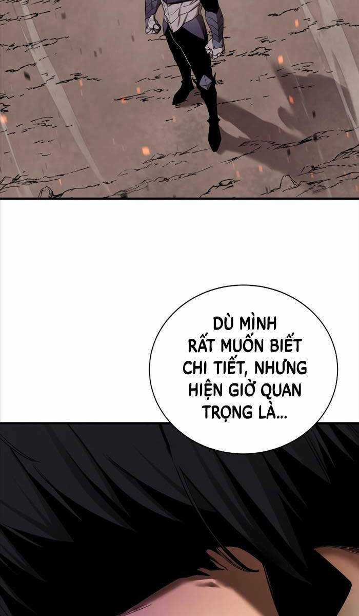 Tôi Càng Ăn Càng Trở Nên Mạnh Mẽ Chapter 100 trang 99